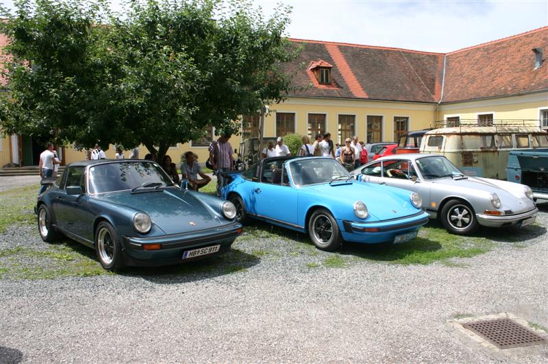 2009-07-12 11. Oldtimertreffen in Pinkafeld